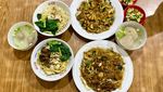 Sarapan Mie Ayam dan Locupan yang Eksis Sejak 60 Tahun Lalu