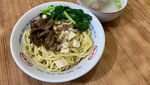 Sarapan Mie Ayam dan Locupan yang Eksis Sejak 60 Tahun Lalu