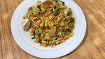 Sarapan Mie Ayam dan Locupan yang Eksis Sejak 60 Tahun Lalu