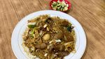 Sarapan Mie Ayam dan Locupan yang Eksis Sejak 60 Tahun Lalu