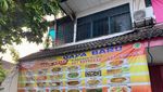 Sarapan Mie Ayam dan Locupan yang Eksis Sejak 60 Tahun Lalu