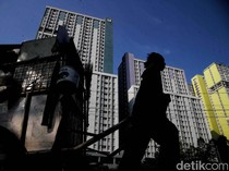 Pemangkasan Bunga BI Disebut Belum Efektif Geber Pertumbuhan Ekonomi