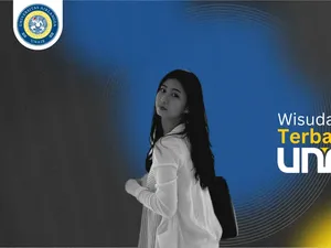 Sukses Lulus S2 Unair dalam Waktu 11 Bulan, Ini Kisah Gisella