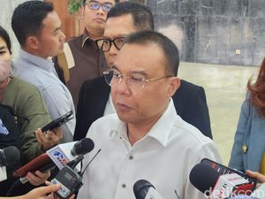 Video Gerindra Sebut PKS Sudah Diberi Kriteria Menteri Kabinet Prabowo
