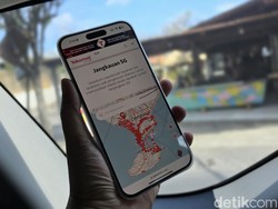 Seberapa Kencang 5G Telkomsel di Bali?