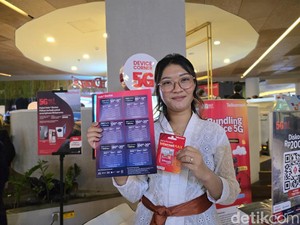 Cara Mulai Menggunakan 5G: Cek Coverage, HP, SIM, dan Aktivasi