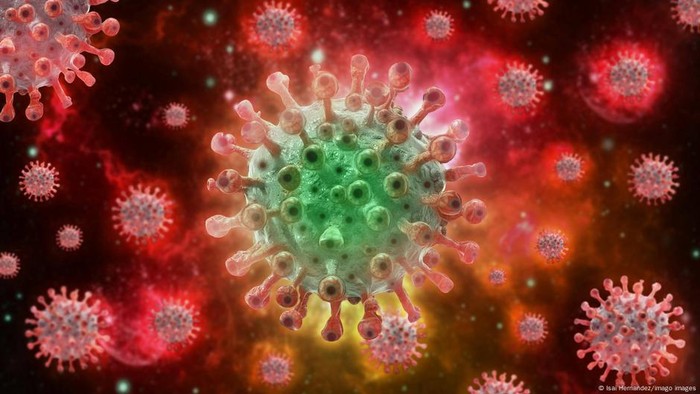 Thailand Catat Kasus Pertama Mpox Strain Baru yang Lebih Mematikan di Asia