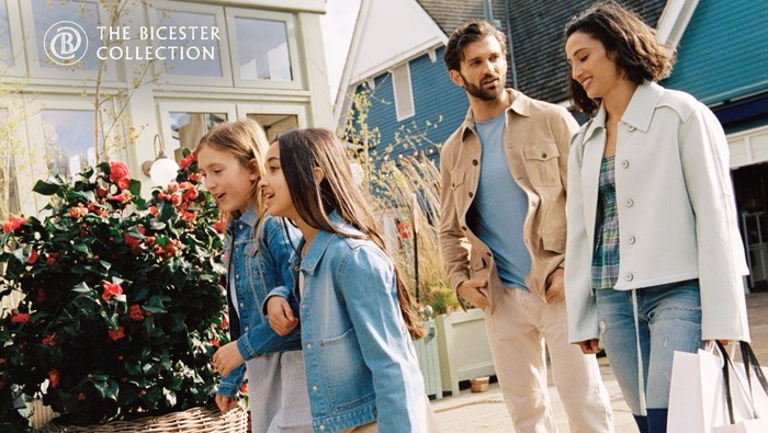 The Bicester Collection