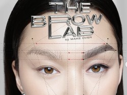 4 Cara Membuat Alis Berserat yang Lagi Tren Supaya Tahan Lama