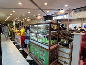 Masih Ada Waktu, Festival Tjap Legende Siap Manjakan Lidah Arek Suroboyo