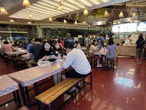 Seminggu Lagi, Awas Kehabisan Promo di Festival Kuliner Tjap Legende!