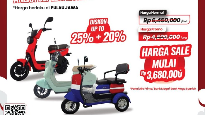 Transmart Full Day Sale 25 Agustus 2024