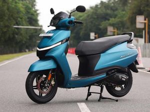 TVS Salip Yamaha Jadi Brand Motor Terlaris ke-3 di Dunia!