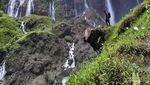 Hore!!! Impian Jadi Kenyataan ke Air Terjun Tumpak Sewu