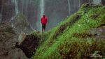 Hore!!! Impian Jadi Kenyataan ke Air Terjun Tumpak Sewu