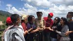 Ritual Manene: Mengganti Baju Mumi Keluarga di Toraja