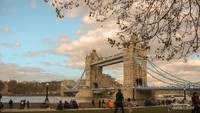 London Bridge
