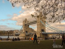 Di London 2 Hari, Bisa ke Mana Saja?
