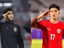 Wonderkid PSM Mufli dan Zaky Kembali ke Timnas, Absen Lawan Dewa United