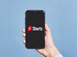 Video: Tips Buat Orang Tua yang Anaknya Ketagihan Nonton YouTube Shorts