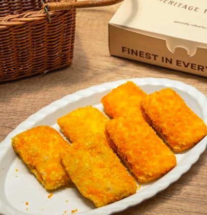Yummy! 10 Risol Renyah Padat Buat Camilan Akhir Pekan