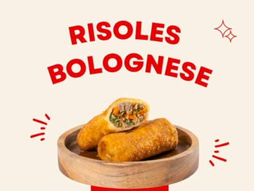 Yummy! 10 Risol Renyah Padat Buat Camilan Akhir Pekan