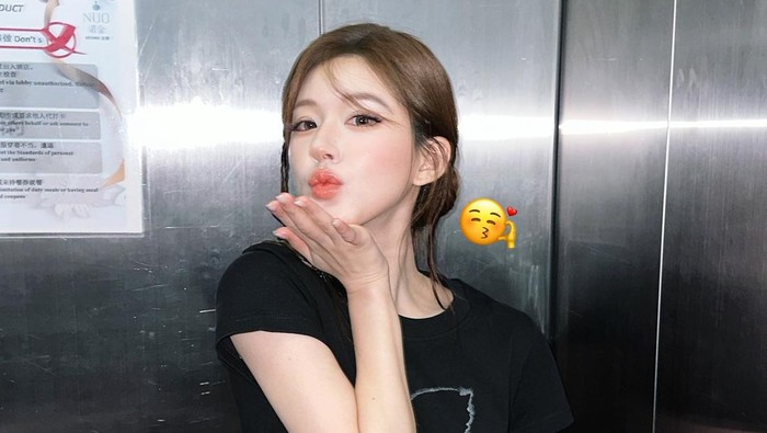 zhao lusi