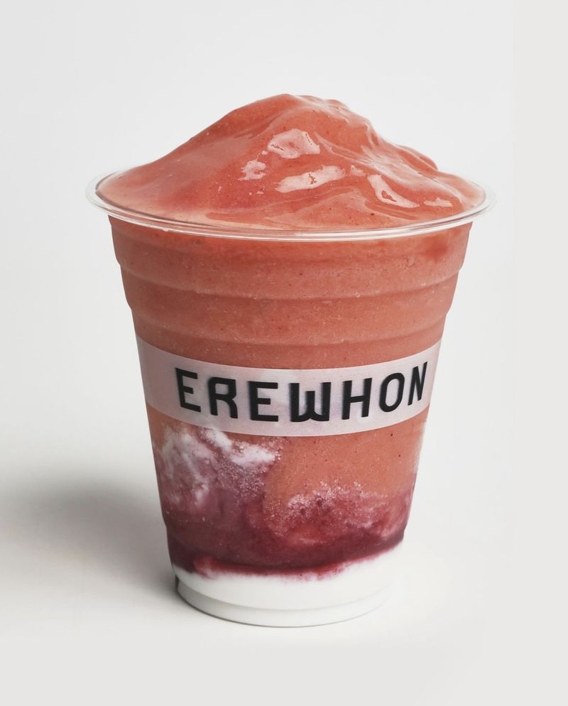 4 Fakta Erewhon Smoothie