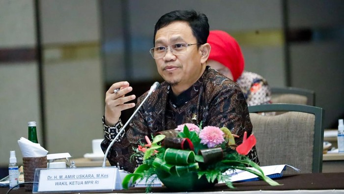 Amir Uskara