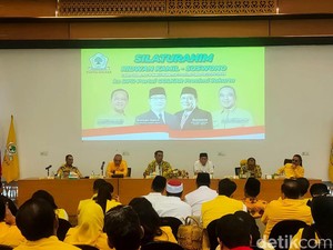 RK-Suswono Kenalkan Yel-yel RIDO, Jakarta Baru, RIDO, Jakarta Maju