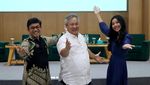 Berbagi Ruang Berkembang-Peluang Karir Industri Kesehatan