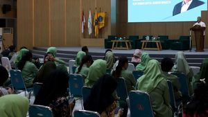 Berbagi Ruang Berkembang-Peluang Karir Industri Kesehatan