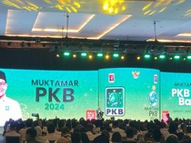 Respons Cak Imin soal PKB Lepas dari Bayang-bayang NU