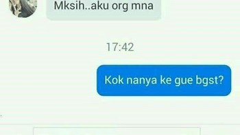 Sungguh tebak-tebakan yang sulit. Foto: X/Rienir123