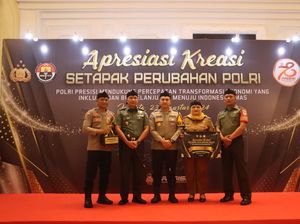 Wujud Sinergi 3 Pilar Jaga Kamtibmas Desa Cikujang Berbuah Manis