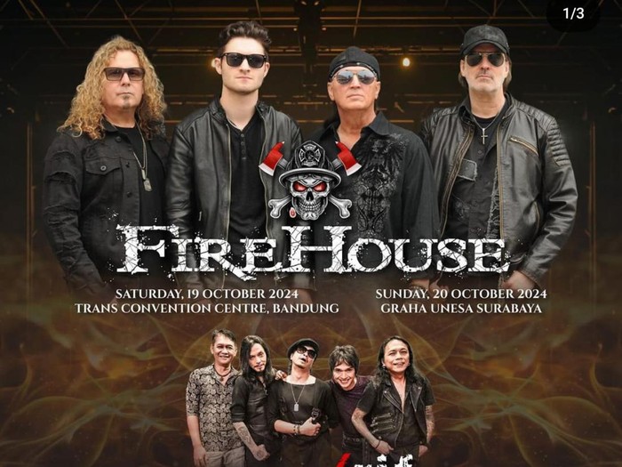 firehouse