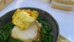 Durian Musang King hingga Es Cendol Durian yang Legit Bisa Cicip di Sini