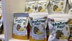 Durian Musang King hingga Es Cendol Durian yang Legit Bisa Cicip di Sini