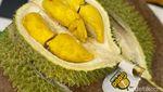 Durian Musang King hingga Es Cendol Durian yang Legit Bisa Cicip di Sini