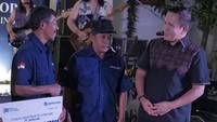 Direktur Utama Jamkrindo Akhmad Purwakajaya mengungkapkan, sebagai perusahaan penjaminan, Jamkrindo memiliki peran menjembatani UMKM yang memiliki prospek usaha (feasible) untuk memperoleh akses pembiayaan.