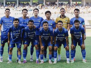 PSIM Jogja Perkenalkan Jersei Baru, Sumbu Filosofi Jadi Inspirasi