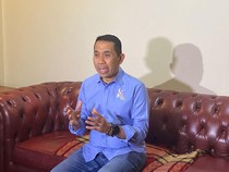 Dino, Sang Ketua Ormas