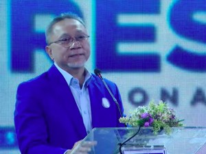 Zulhas: PAN Tak Beda-bedakan Siapapun Cinta Tanah Air untuk Bergabung