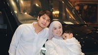 Rizky Billar disorot usai cuitannya di X. Ia sempat menyinggung tentang hukum tabur tuai yang diduga ditunjukkan untuk Kaesang Pangarep.  Foto: Instagram @rizkybillar