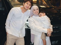 Lesti Kejora Punya Riwayat Melahirkan Prematur, Siaga Saat Alami Kontraksi