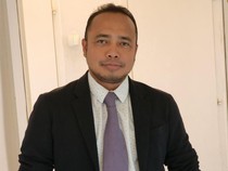 Dosen Unri Marhadi Terpilih Jadi Koordinator PPI Dunia Periode 2024-2025