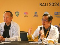 Maybank Bali Marathon 2024 Siap Digelar