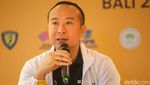 Maybank Bali Marathon 2024 Siap Digelar