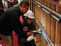 Begini Potret Industri Konstruksi di Negeri Sakura