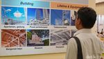 Begini Potret Industri Konstruksi di Negeri Sakura